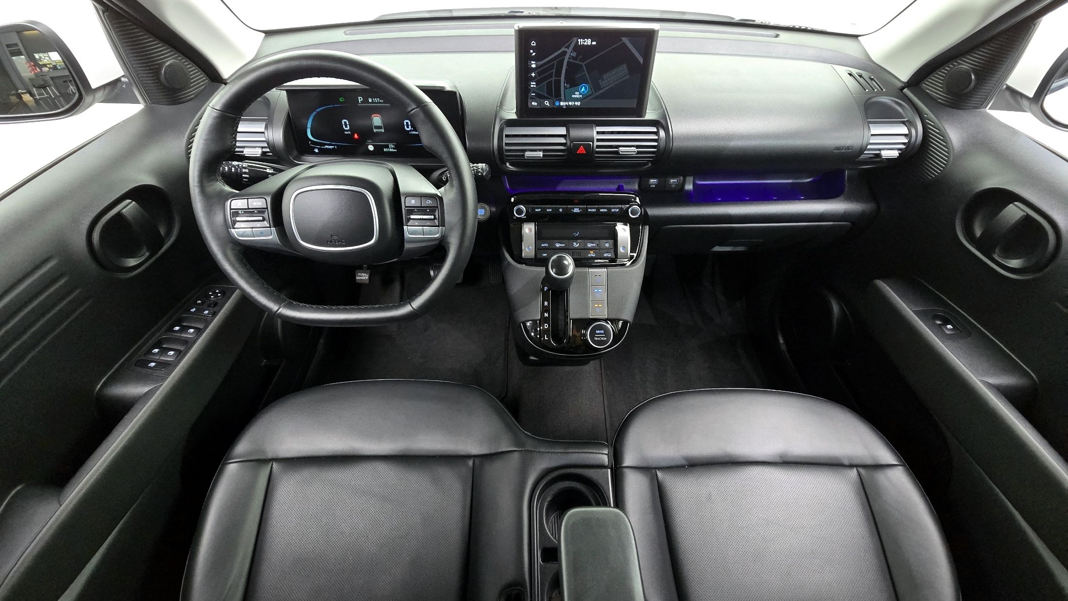 HYUNDAI CASPER 2021