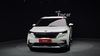 KIA CARNIVAL 2020