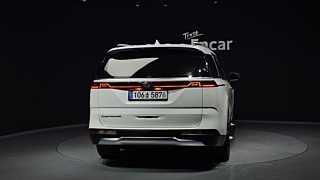 KIA CARNIVAL 2020