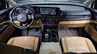KIA CARNIVAL 2020