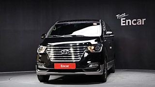 HYUNDAI STAREX GRAND 2020