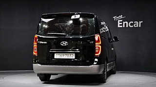 HYUNDAI STAREX GRAND 2020