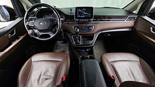 HYUNDAI STAREX GRAND 2020