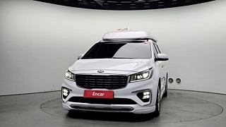 KIA CARNIVAL 2018