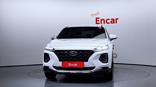 HYUNDAI SANTAFE TM 2018