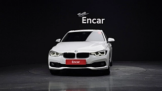 BMW 3-SERIES F30 2017
