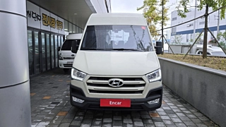 HYUNDAI SOLATI 2016