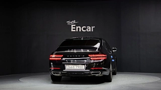 GENESIS G80 RG3 2021