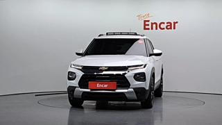 DAEWOO TRAILBLAZER 2021