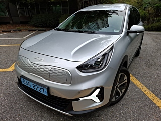 KIA NIRO PLUS 2022