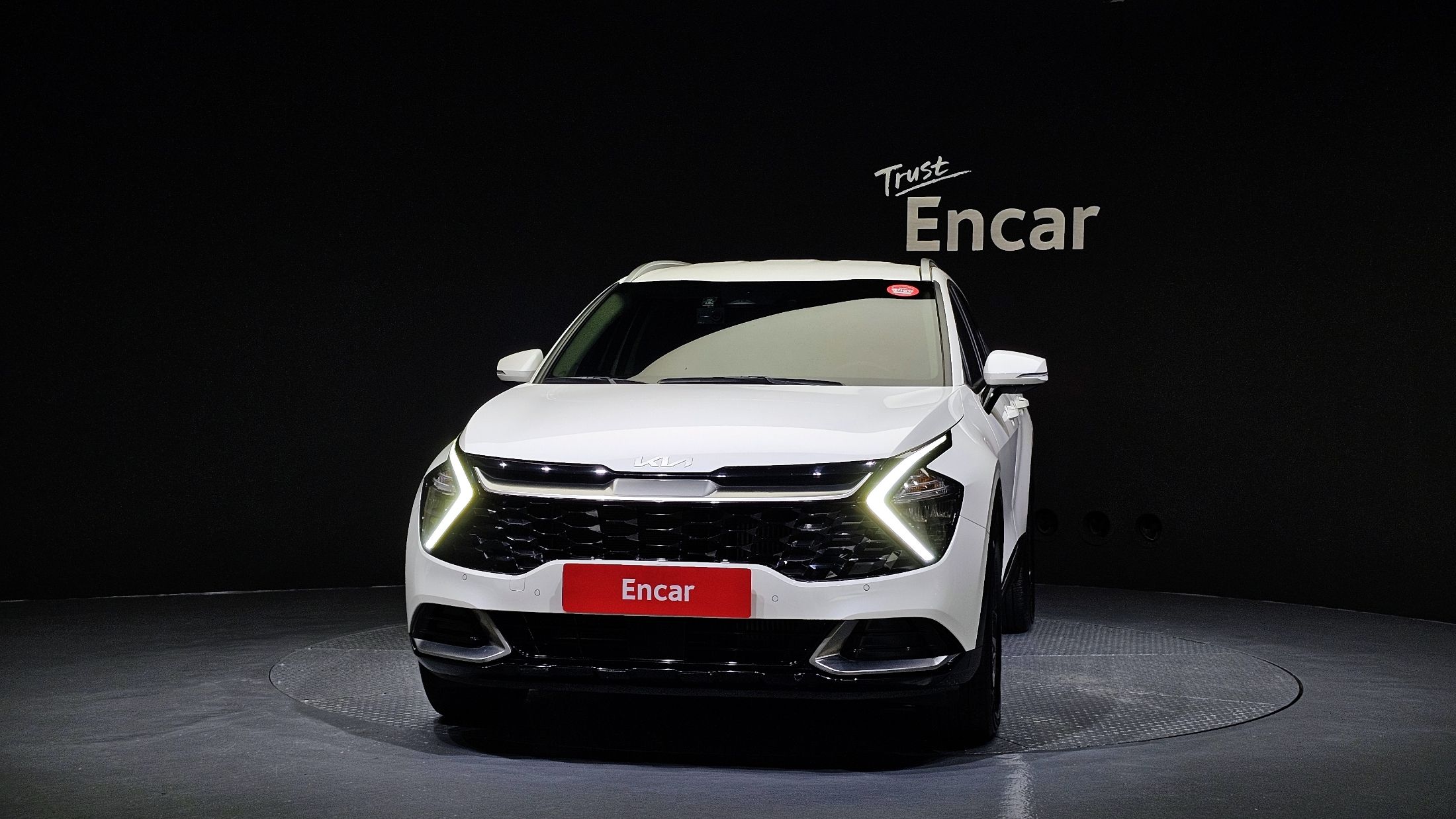 KIA SPORTAGE 2021