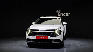 KIA SPORTAGE 2021