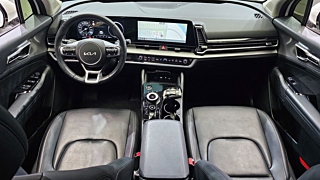 KIA SPORTAGE 2021