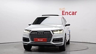 AUDI Q7 4M 2019