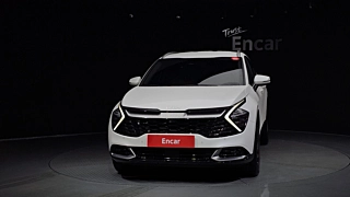 KIA SPORTAGE 2024