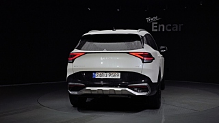 KIA SPORTAGE 2024