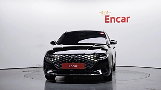 HYUNDAI GRANDEUR IG 2022