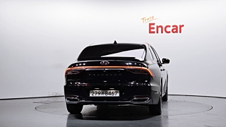 HYUNDAI GRANDEUR IG 2022
