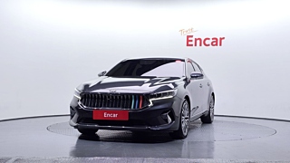 KIA K7 PREMIER 2020
