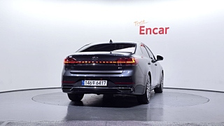 KIA K7 PREMIER 2020