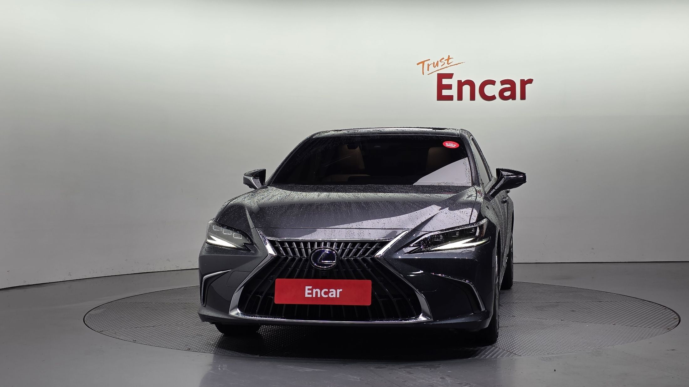 LEXUS ES300H 2022