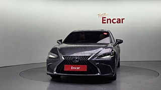 LEXUS ES300H 2022