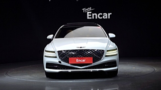 GENESIS G80 RG3 2020