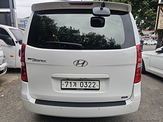 HYUNDAI STAREX GRAND 2020