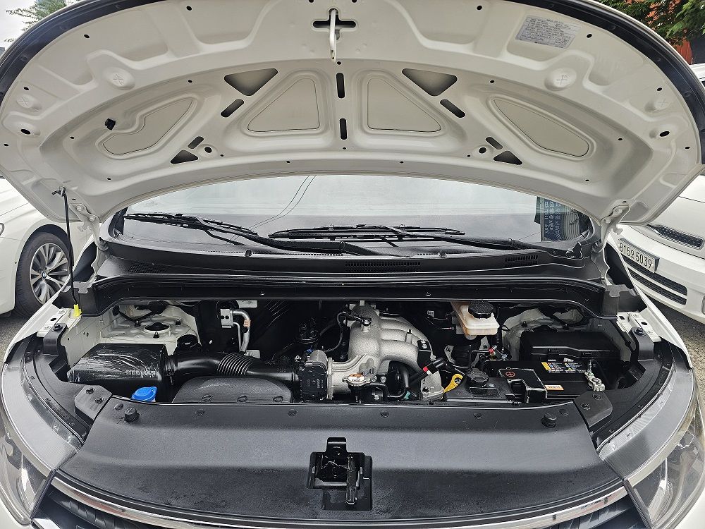 HYUNDAI STAREX GRAND 2020