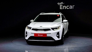 KIA STONIC 2017