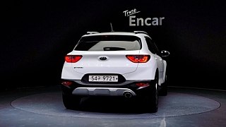 KIA STONIC 2017