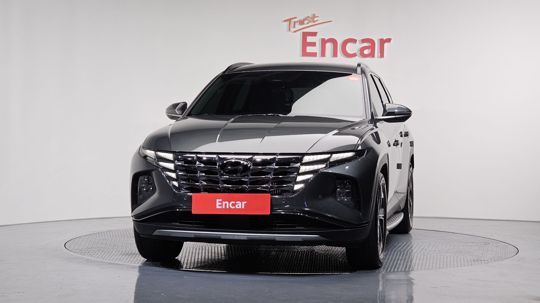 HYUNDAI TUCSON NX4 2022