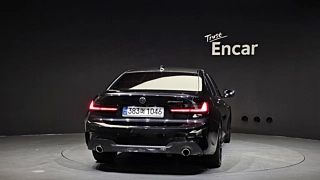 BMW 3-SERIES G20 2020