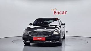 KIA K9 2018