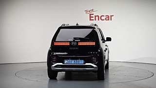 HYUNDAI CASPER ELECTRIC 2024