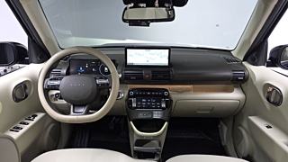 HYUNDAI CASPER ELECTRIC 2024