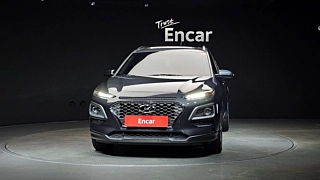 HYUNDAI KONA 2018