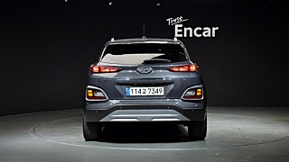 HYUNDAI KONA 2018
