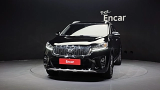 KIA SORENTO 2018
