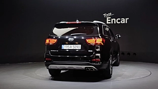 KIA SORENTO 2018