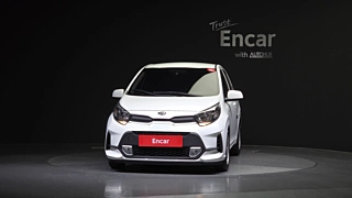 KIA MORNING URBAN JA 2021