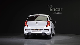KIA MORNING URBAN JA 2021