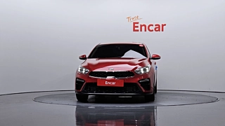 KIA K3 2019