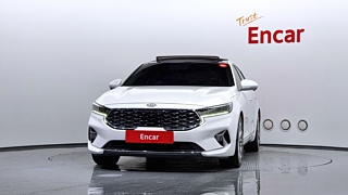 KIA K7 PREMIER 2019