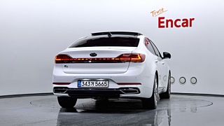 KIA K7 PREMIER 2019