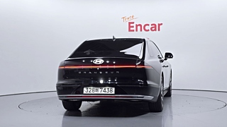 HYUNDAI GRANDEUR GN7 2024