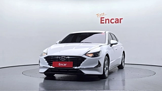 HYUNDAI SONATA DN8 2022