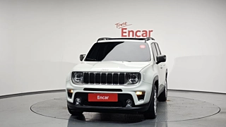 JEEP RENEGADE 2019