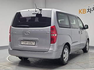 HYUNDAI STAREX GRAND 2018