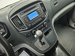 HYUNDAI STAREX GRAND 2018